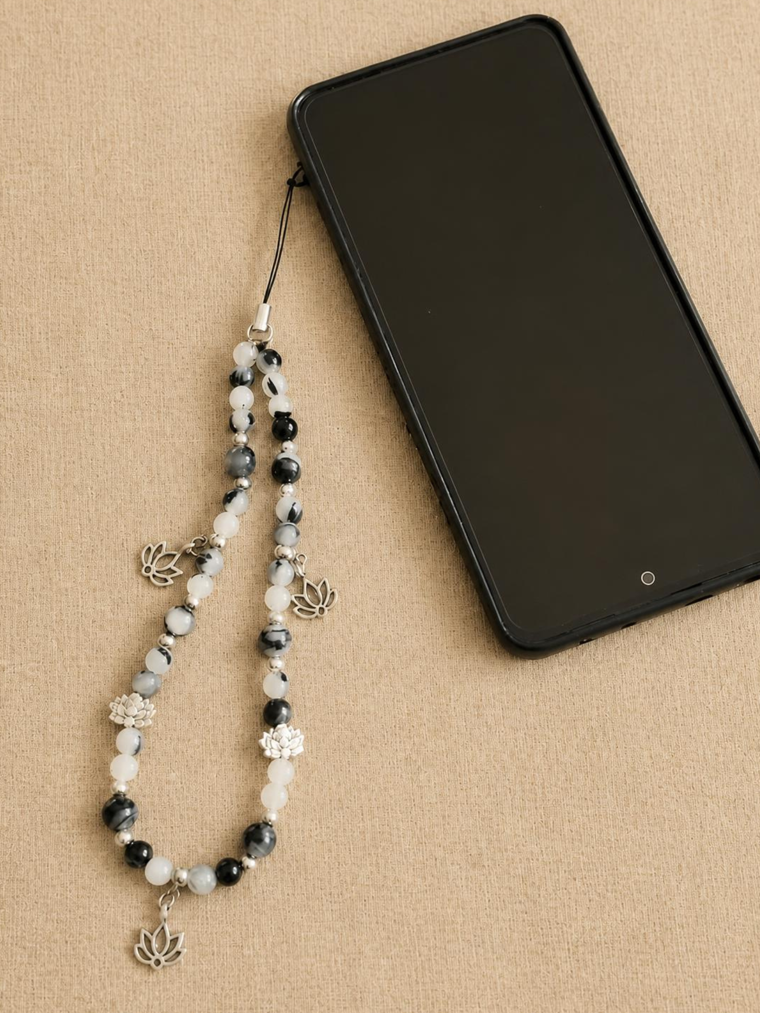 Bijou de téléphone