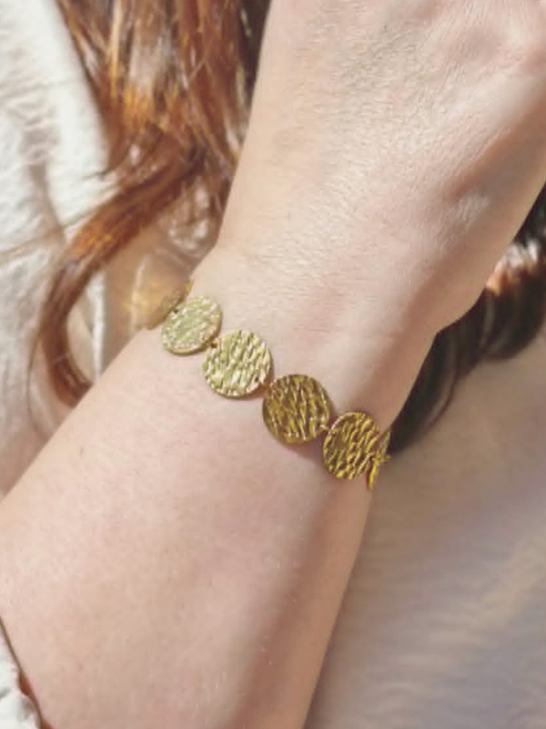 Bracelet Ondes