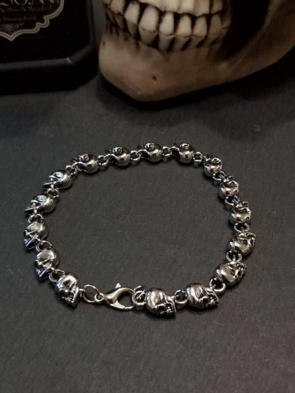 Bracelet cranes