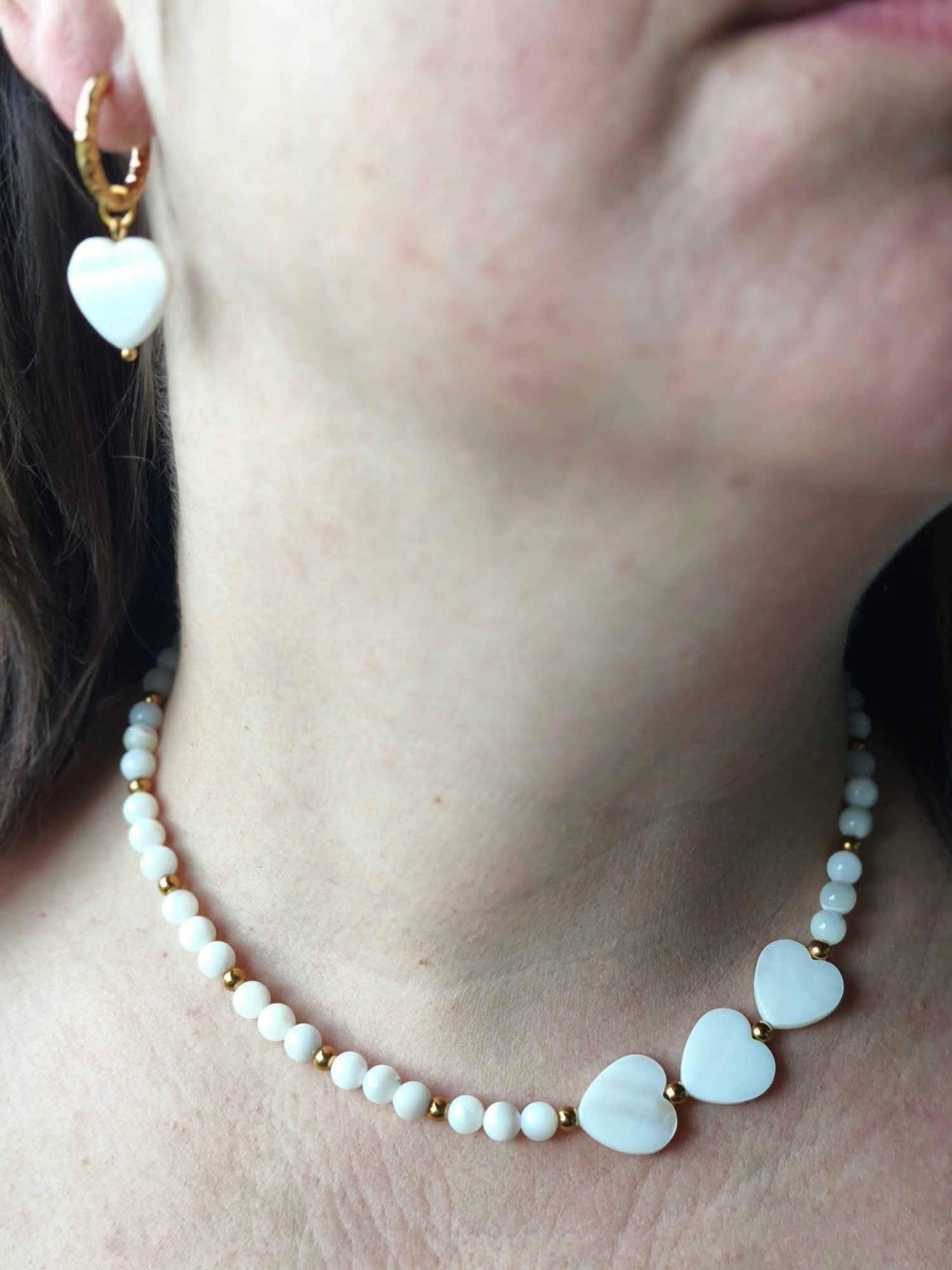 Parure Élyra