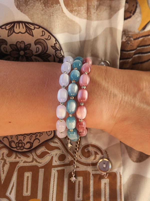 Bracelet Halo ☀️
