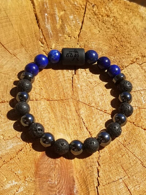 Bracelet astro balance