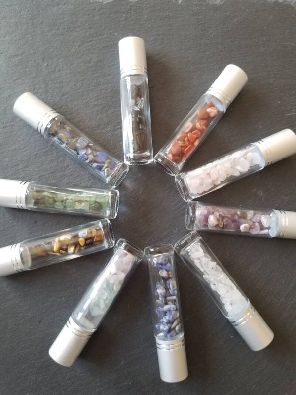 Roll-on huiles essentielles