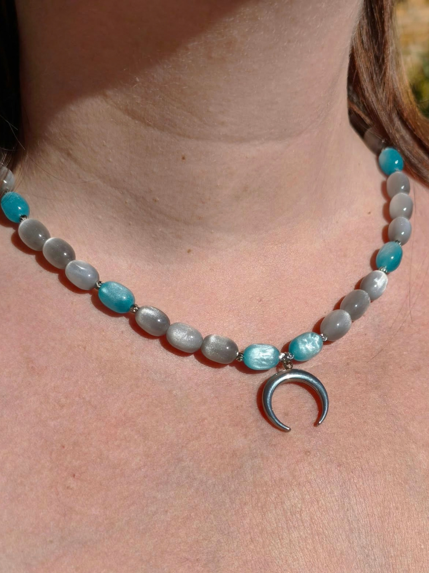 Collier Luna