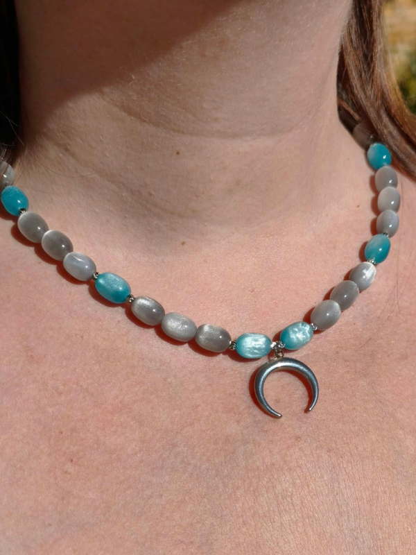 Collier Luna