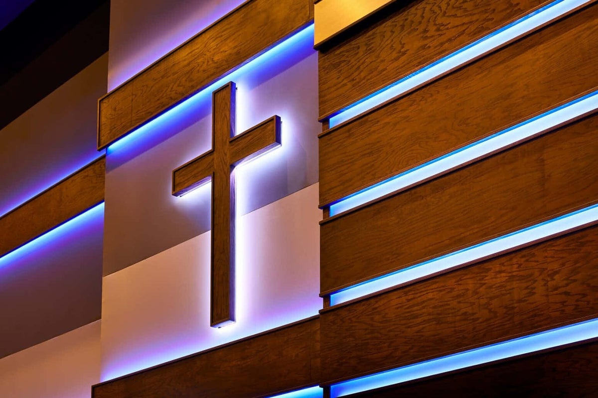 Crossville Church of God of Prophecy 3
