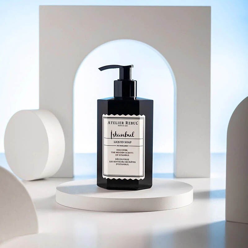 Atelier Rebul Istanbul Handzeep / 250ml