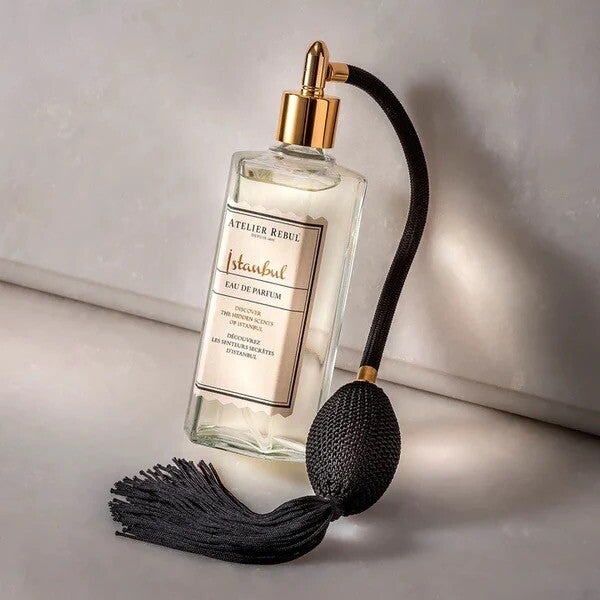 Istanbul Eau De Parfum / 125ml