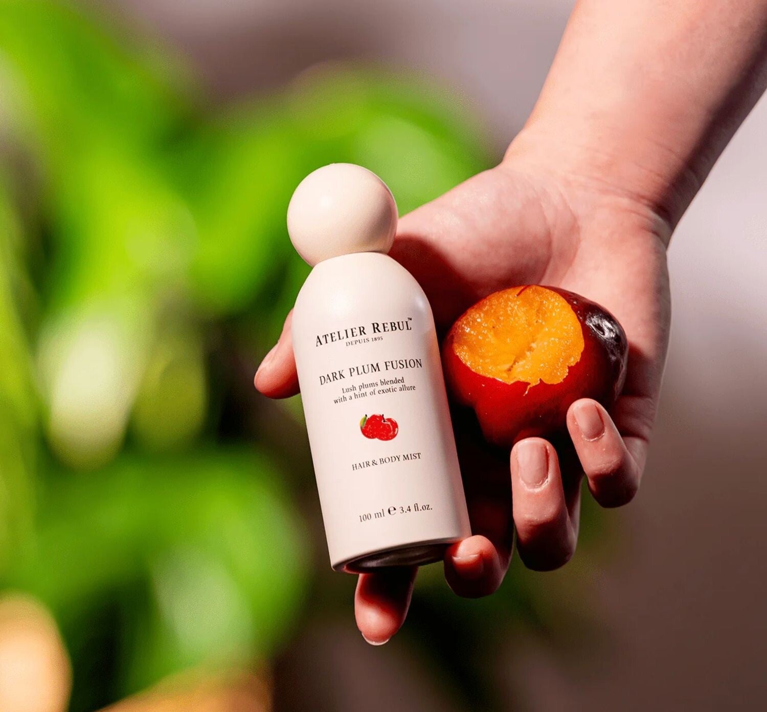 Fusion body mist / 100ML