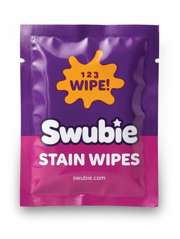 Swubie Vlekkendoekjes