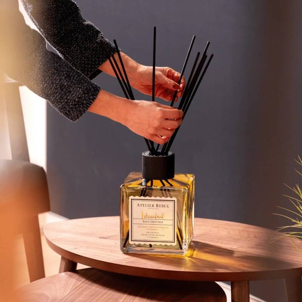 Istanbul geurstokjes / 2500ml