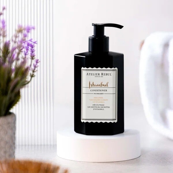 Istanbul conditioner / 250ML
