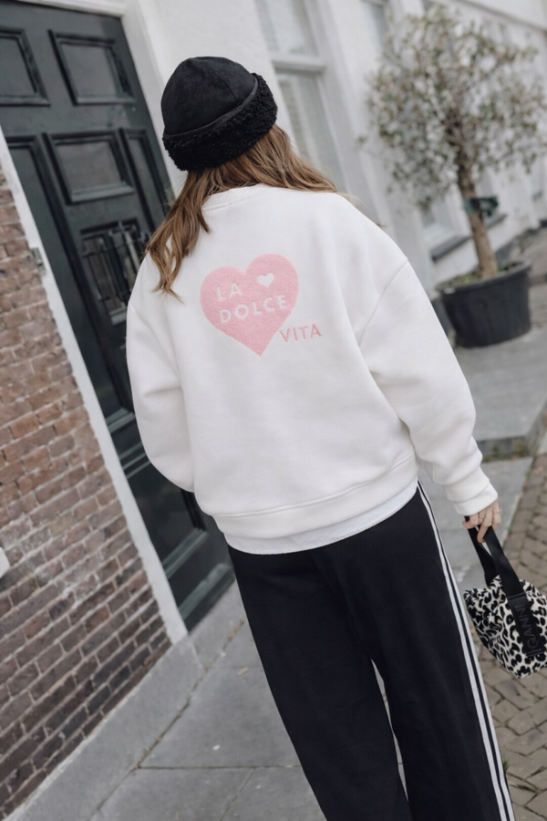 La dolce vita sweater
