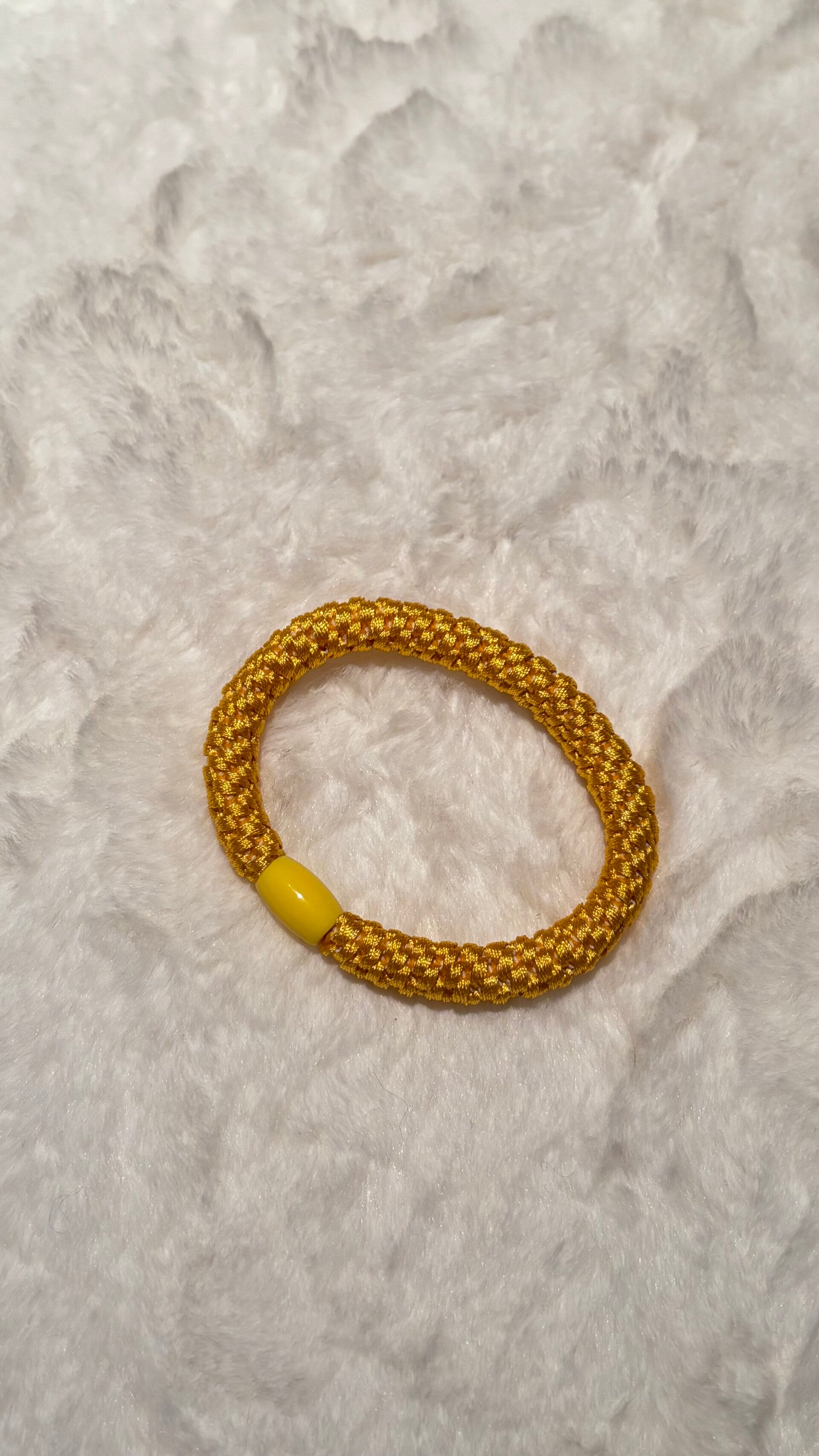 Haarelastiek - ONE SIZE