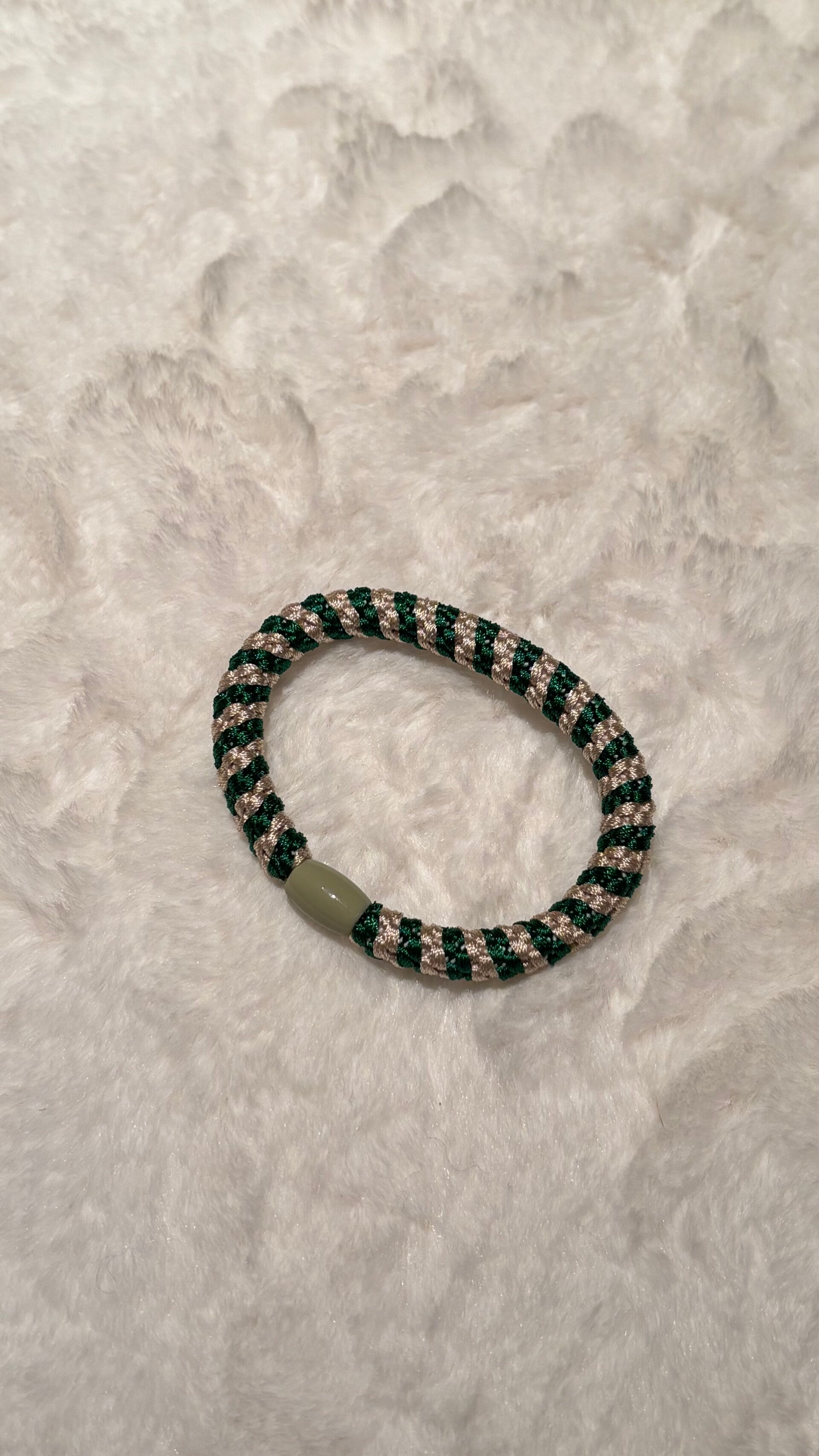 Boho Haarelastiek - ONE SIZE