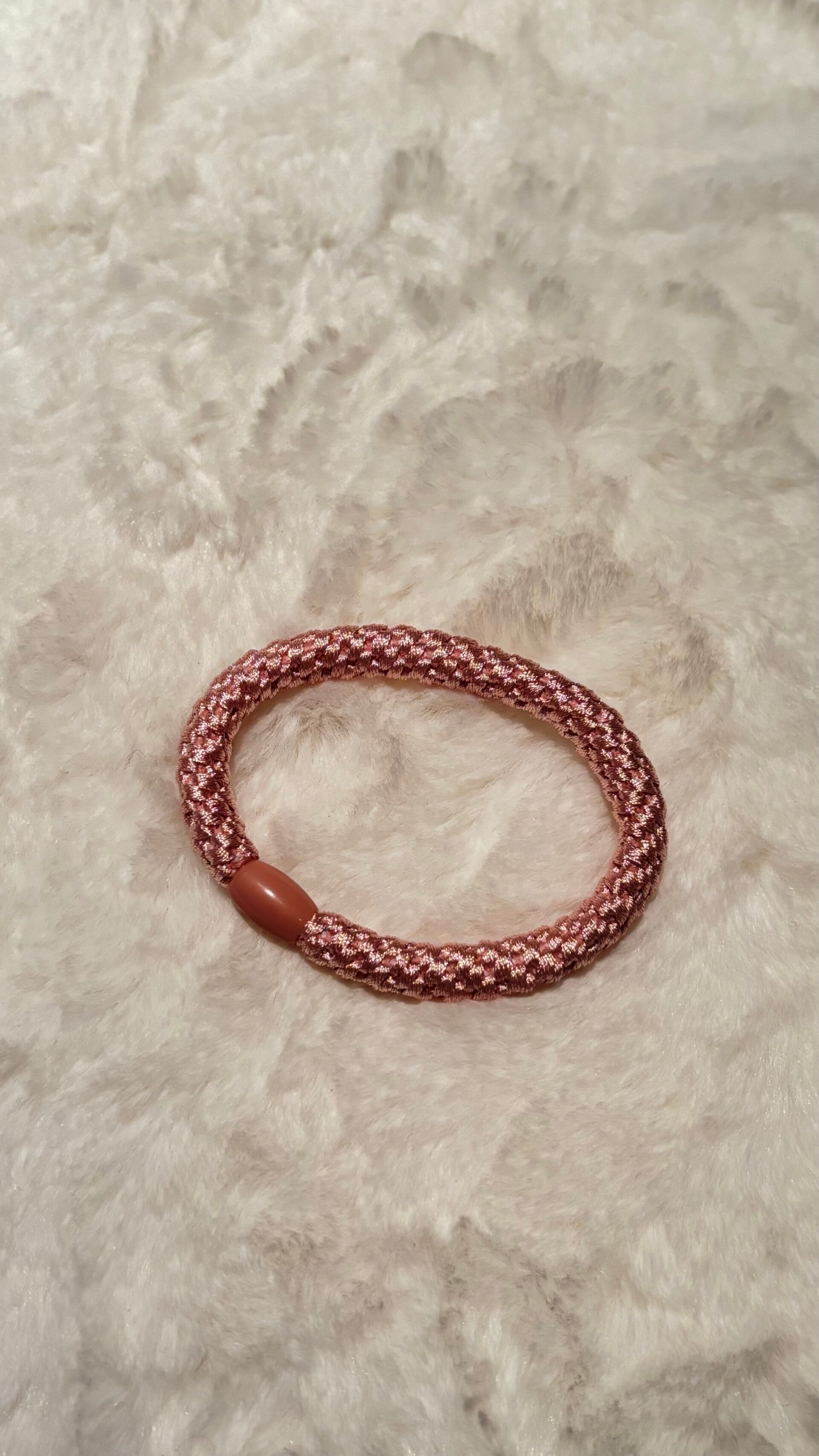 Haarelastiek - ONE SIZE