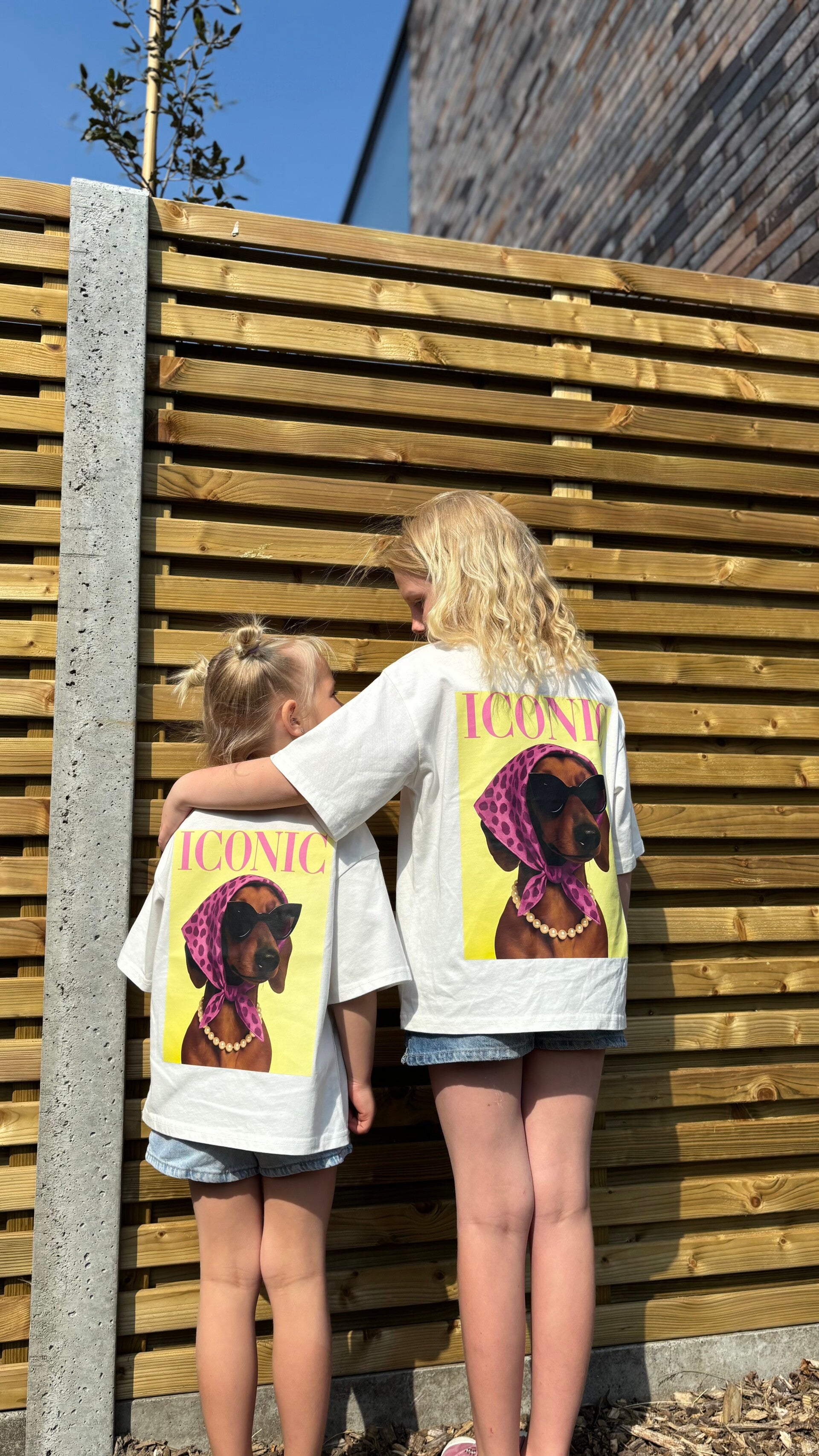 Iconic T-shirt