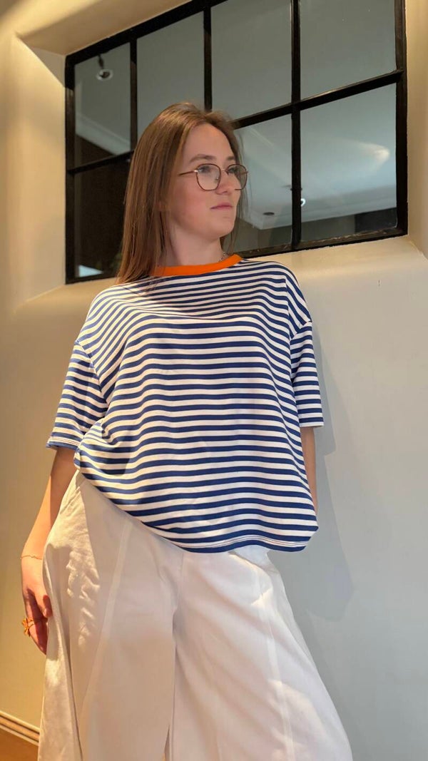 Yacht Club T-shirt