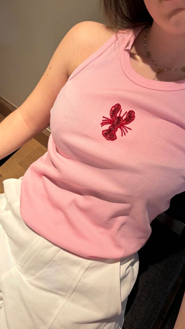 Lobster Top