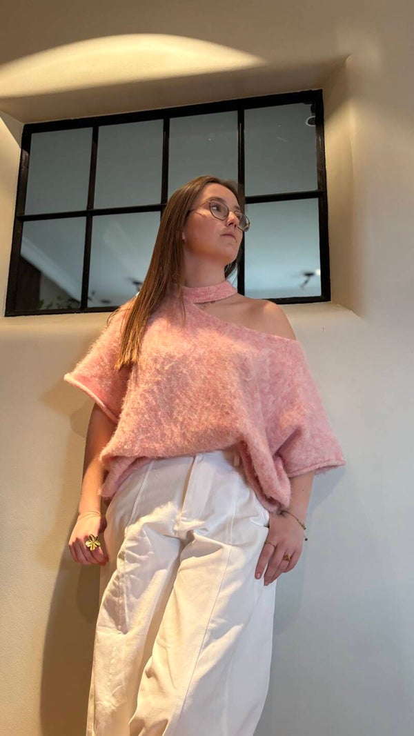 Off-shoulder
