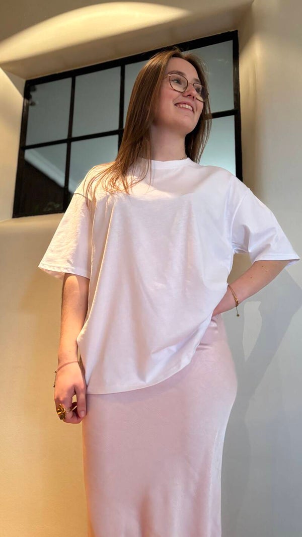 Oversized T-shirt