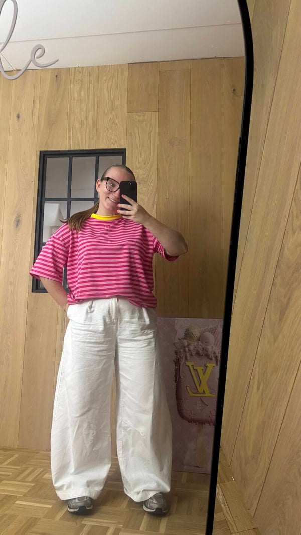 Yacht Club T-shirt
