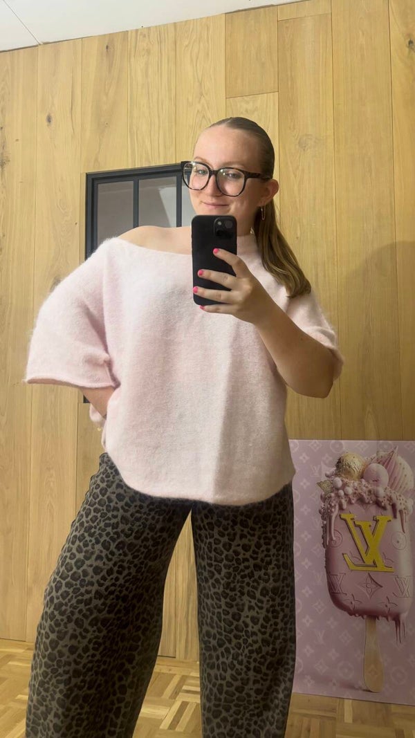 Off-shoulder