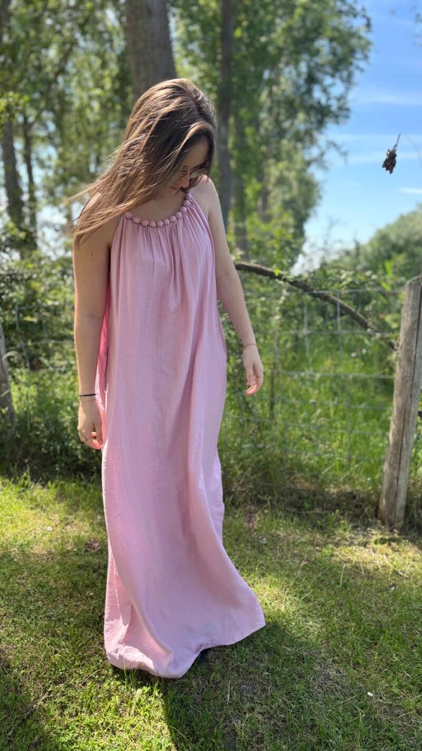 Long dress