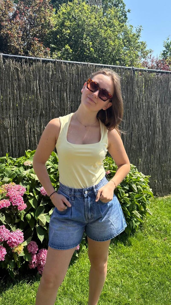 Body