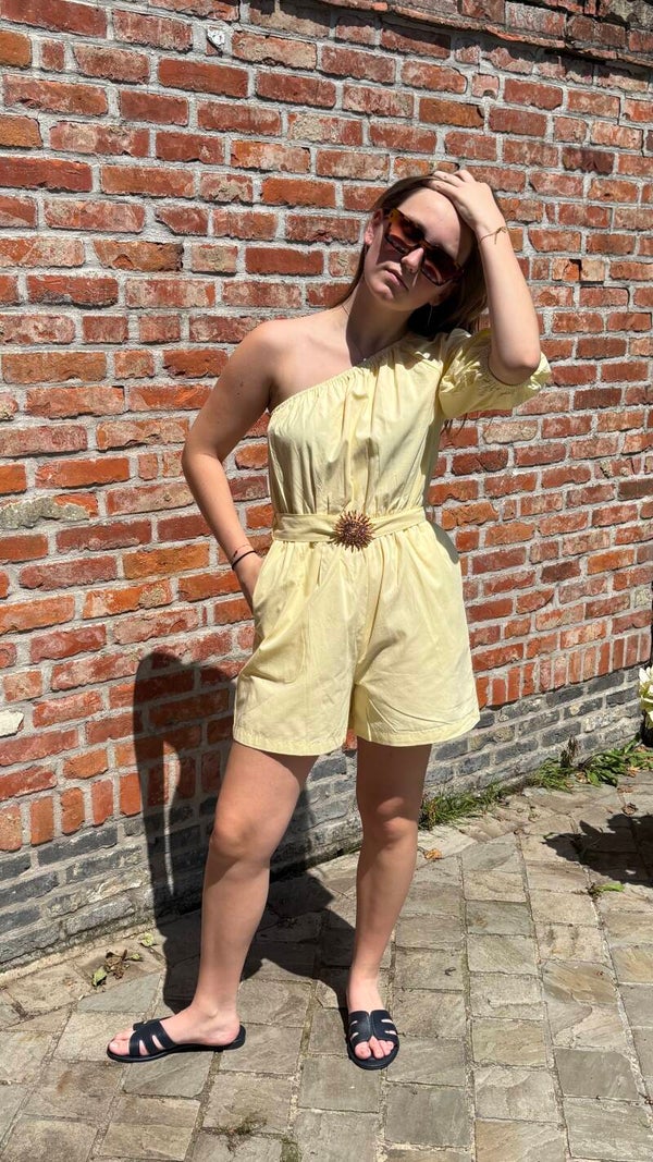 Jumpsuit