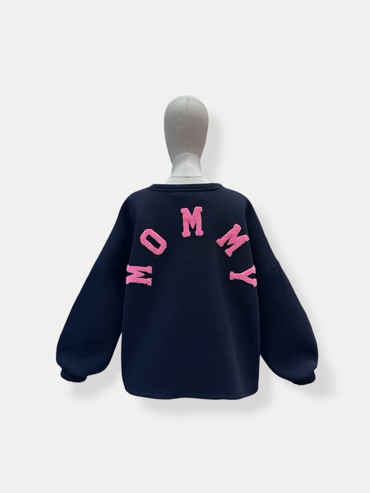 MOMMY sweater - ONE SIZE