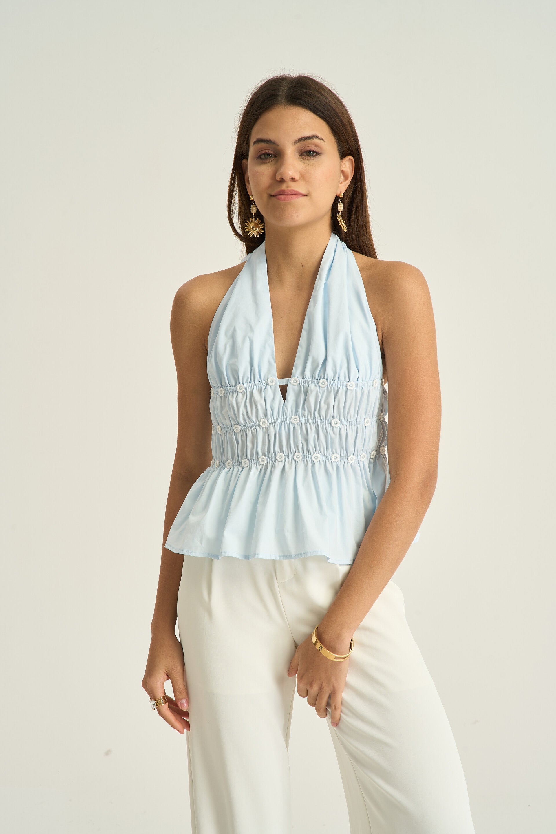Summer Muse Top pre-order