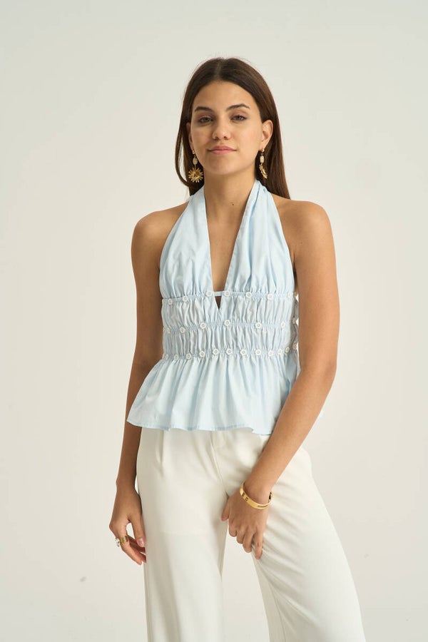 Summer Muse Top pre-order