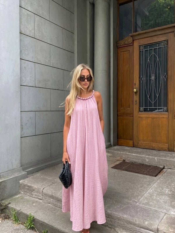 Long dress