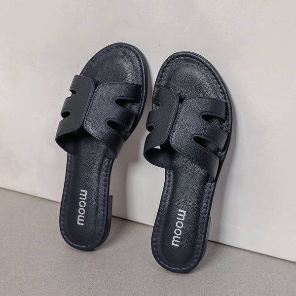 Luxe Slippers