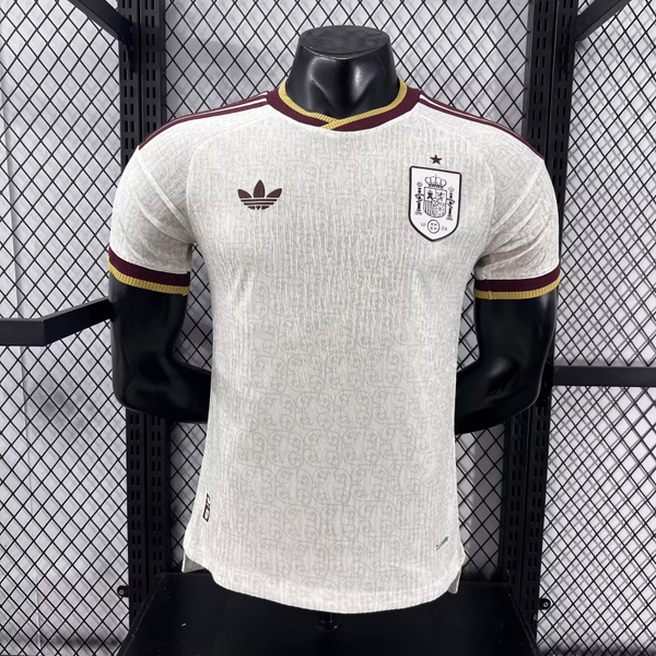 Spain away player edition 26/27