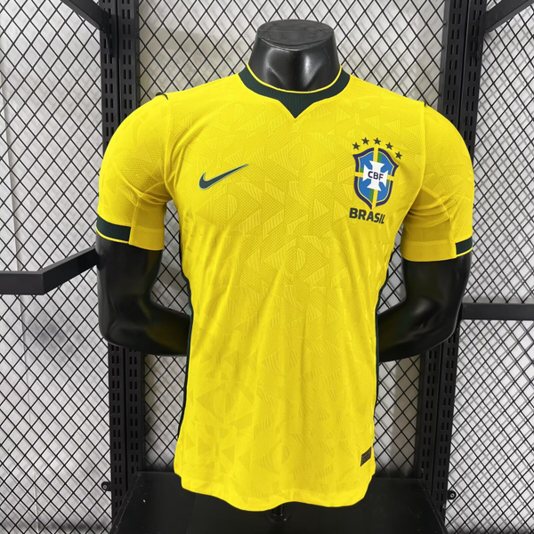 Brazil home player edition 26/27