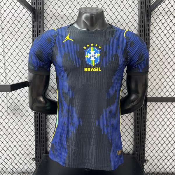 Brazil away player edition 26/27