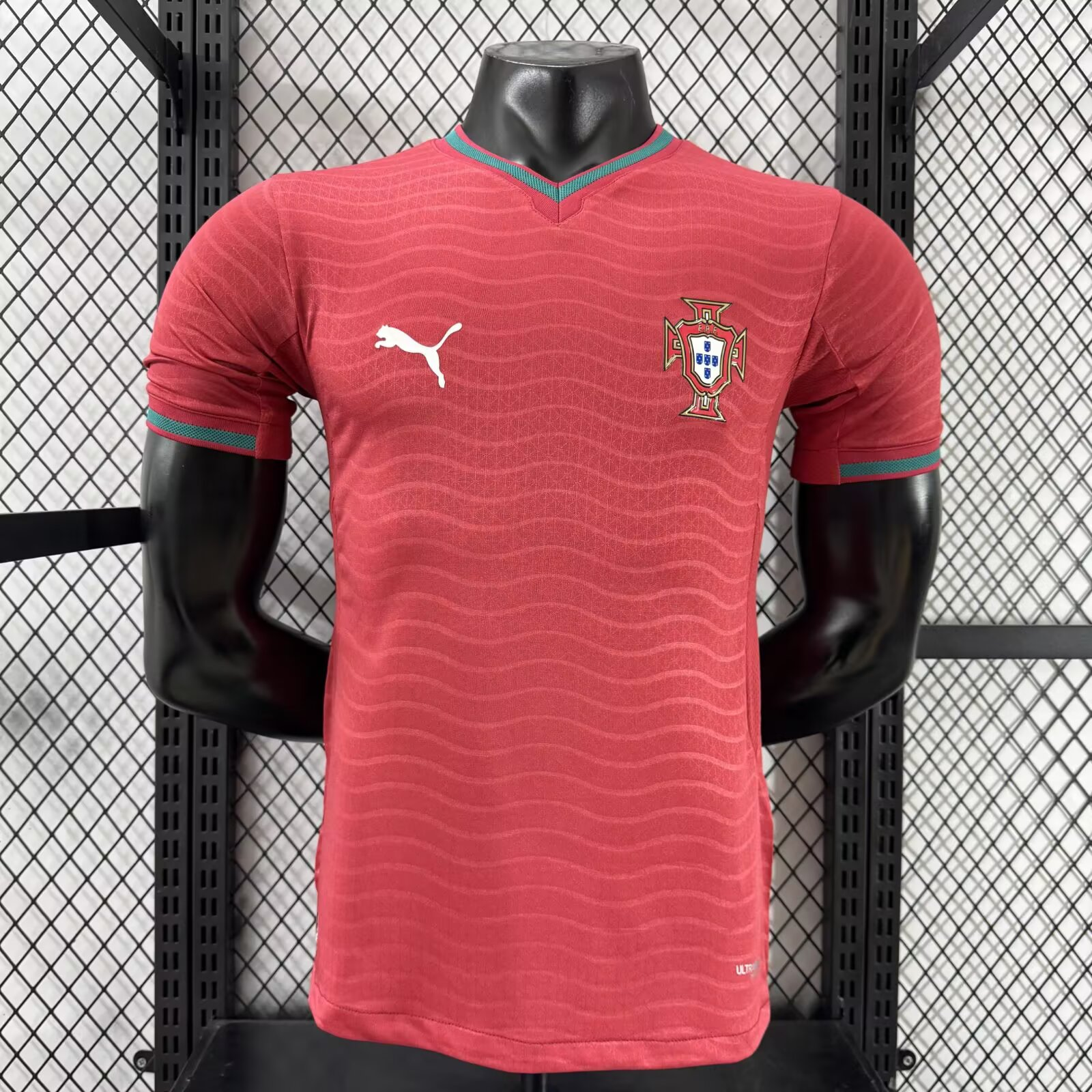 Portugal home player edition 26/27