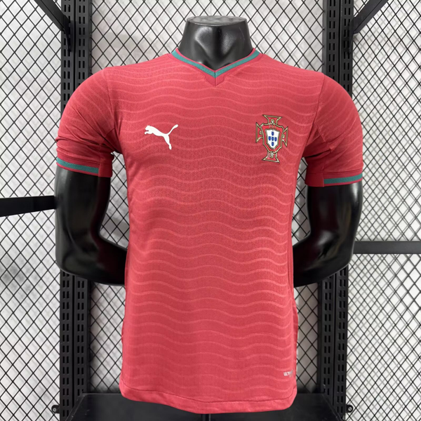 Portugal home player edition 26/27