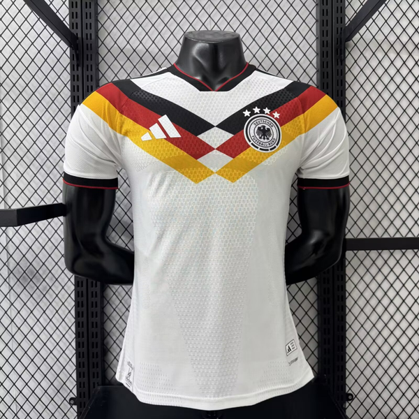 Germany home player edition 26/27
