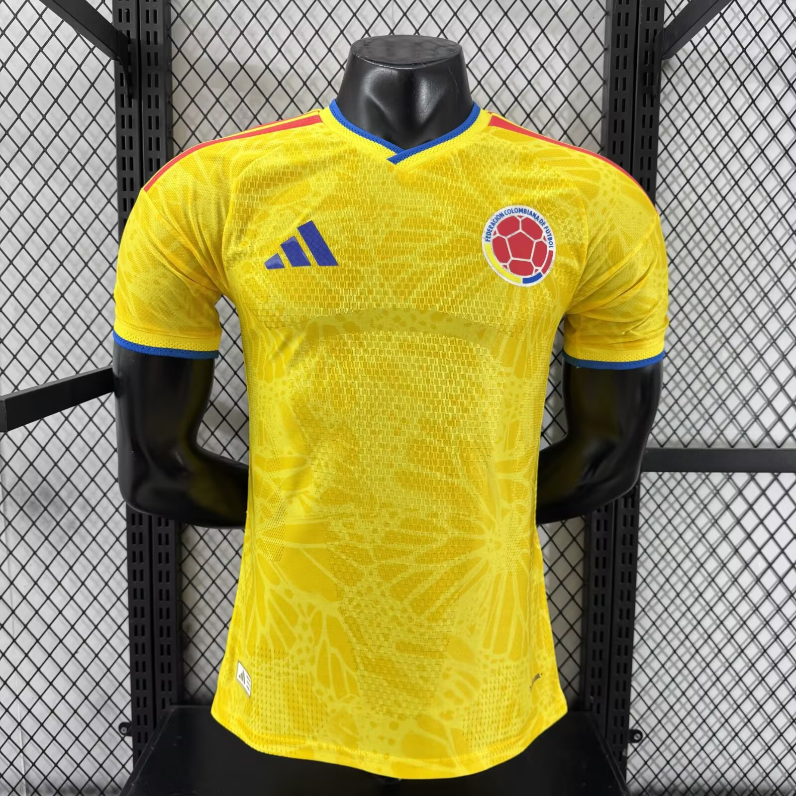 Columbia home player edition 26/27