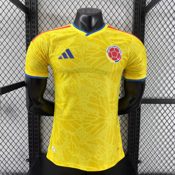 Columbia home player edition 26/27
