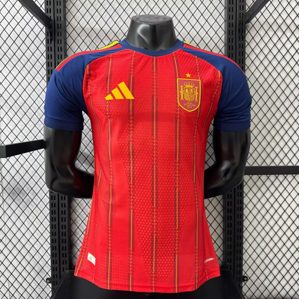 Spain home player edition 26/27