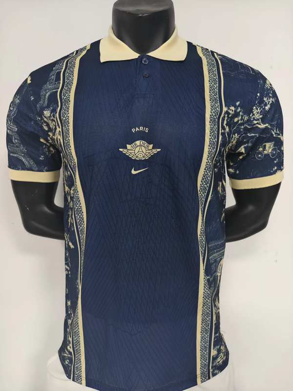 PSG/ Dior collab 26/27