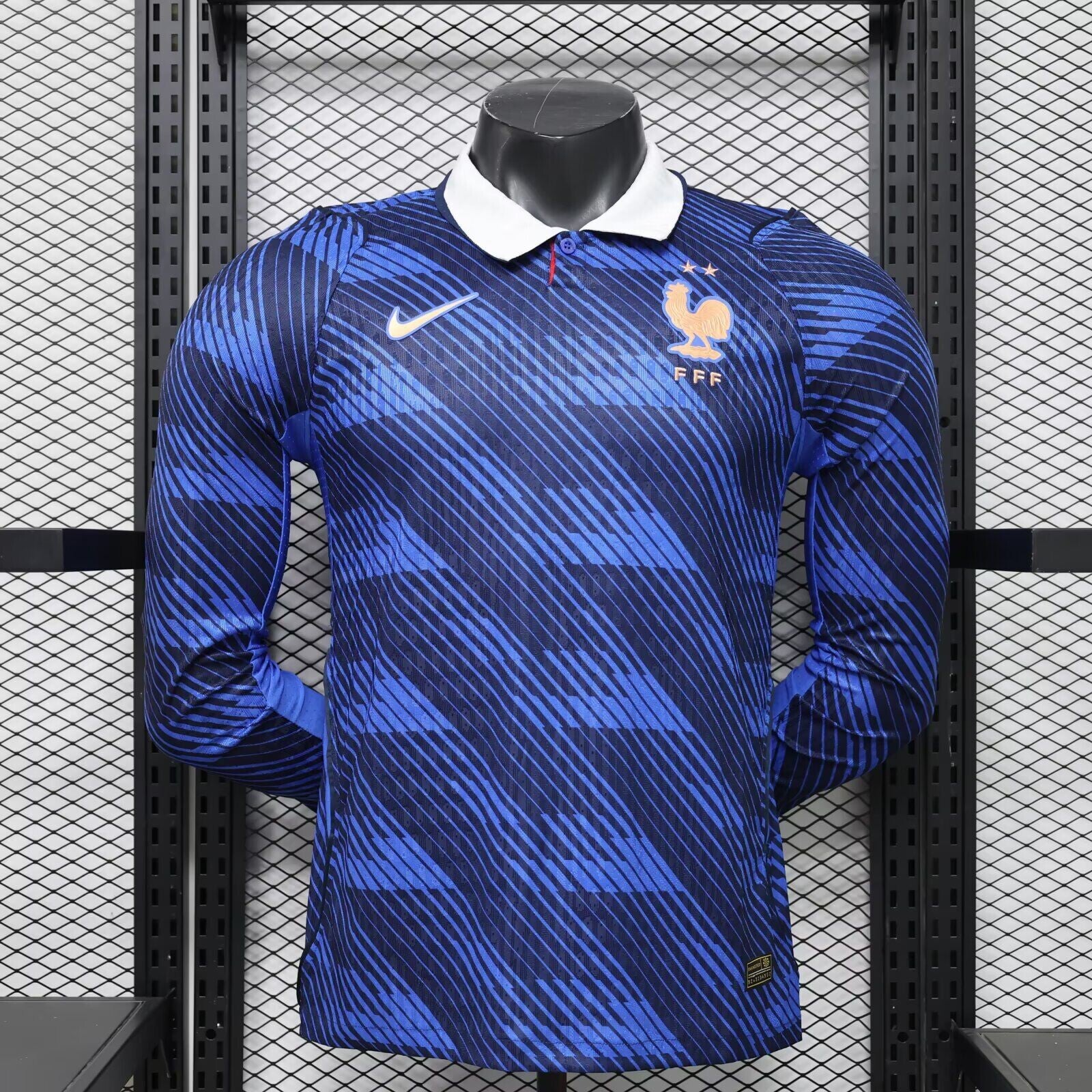 France home player version 26/27