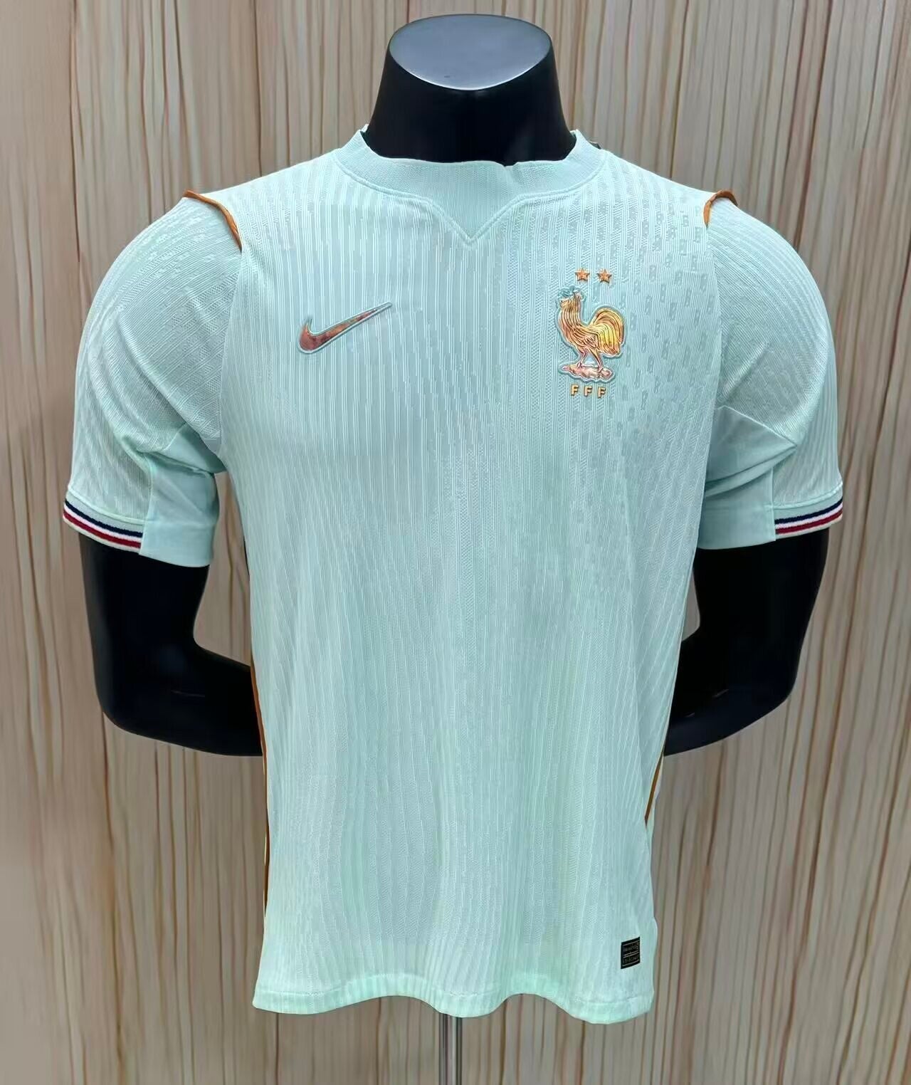 France away player version26/27