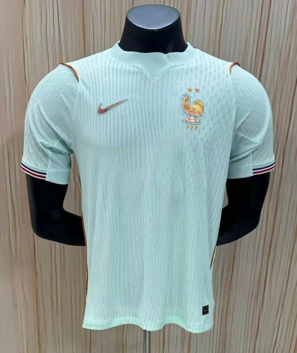 France away player version26/27