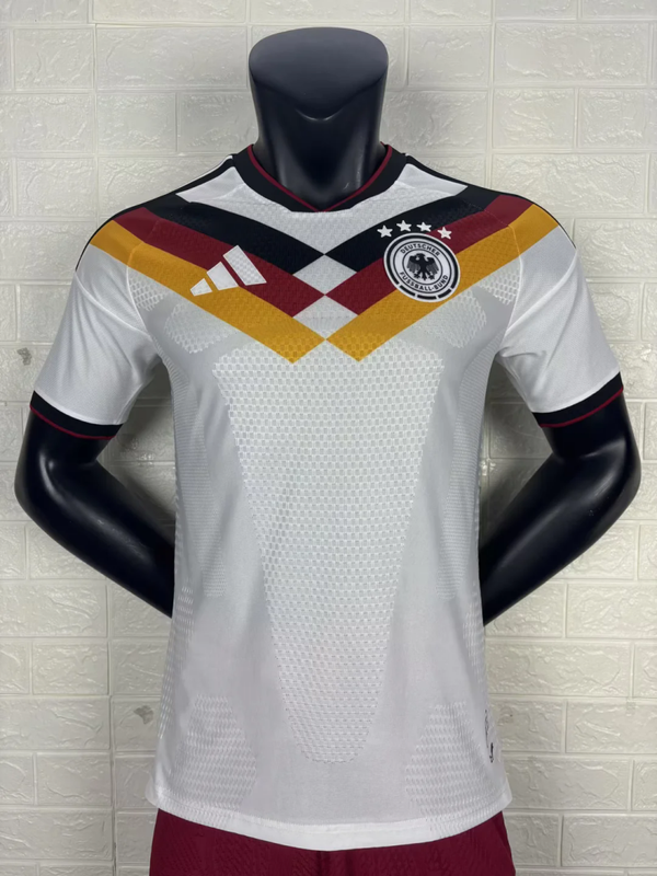 Germany home player version 26/27