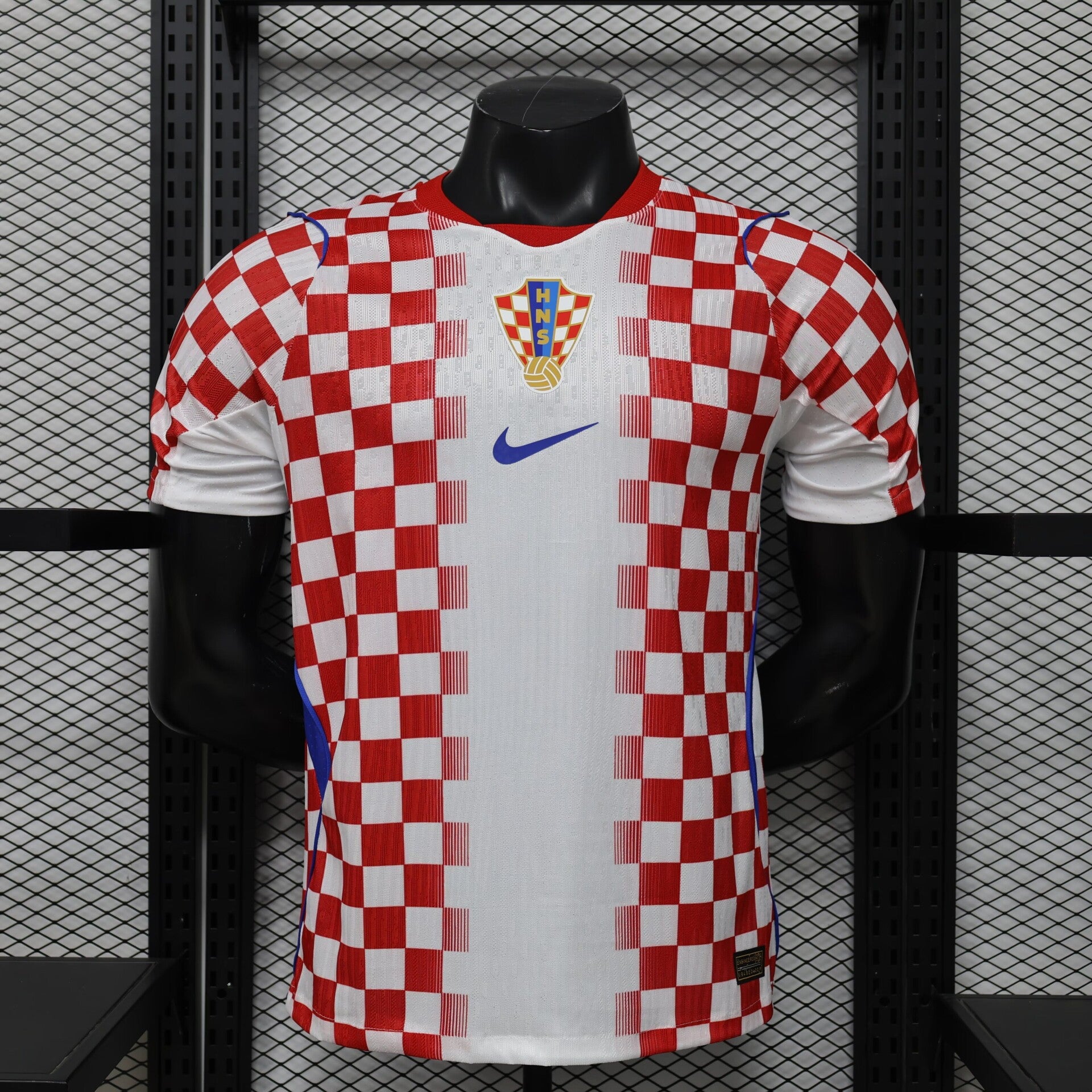 Croatia home player version 26/27